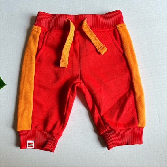 Lego x Target • Gender Neutral Baby Jogger Track Set NEW - Picture 12 of 13